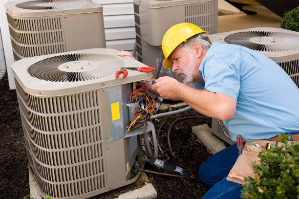 Trusted Veneta, OR HVAC Experts